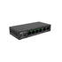 RUIJIE (RG-ES106D-P V2) 6-port 10/100Mbps Desktop Unmanaged Switch