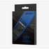 HIKSEMI CITY SERIES SSD E1000 SSD M.2 NVME 128GB PCIE GEN 3 X 4 NVME READ 1175MB/S WRITE 700MB/S