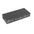 RUIJIE 24-Port 10/100/1000 Mbps Desktop Switch รุ่น RG-ES124GD