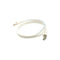 LINK US-5102LZ-1 CAT 6 RJ45-RJ45 UTP PATCH CORD LSZH 2 M. WHITE (10 Pcs.)