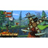 Donkey Kong Tropical Freeze Switch แผ่นเกม Nintendo Joy-Con