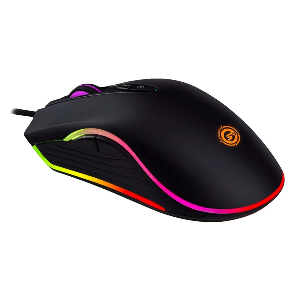 NEOLUTION MACRO MOUSE GAMING TALON