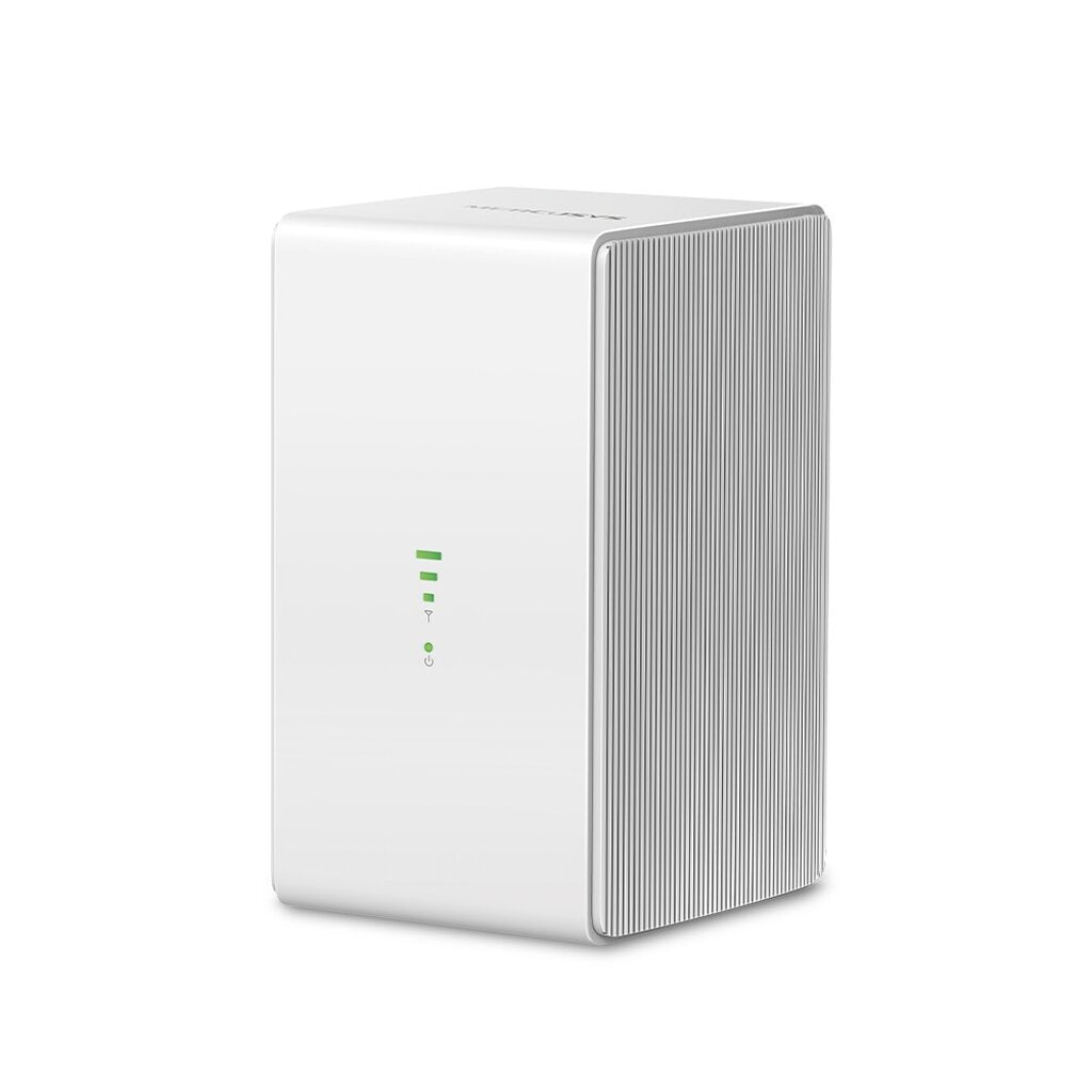 MERCUSYS MB110-4G 300 MBPS WIRELESS N 4G LTE ROUTER ประกัน 3 ปี