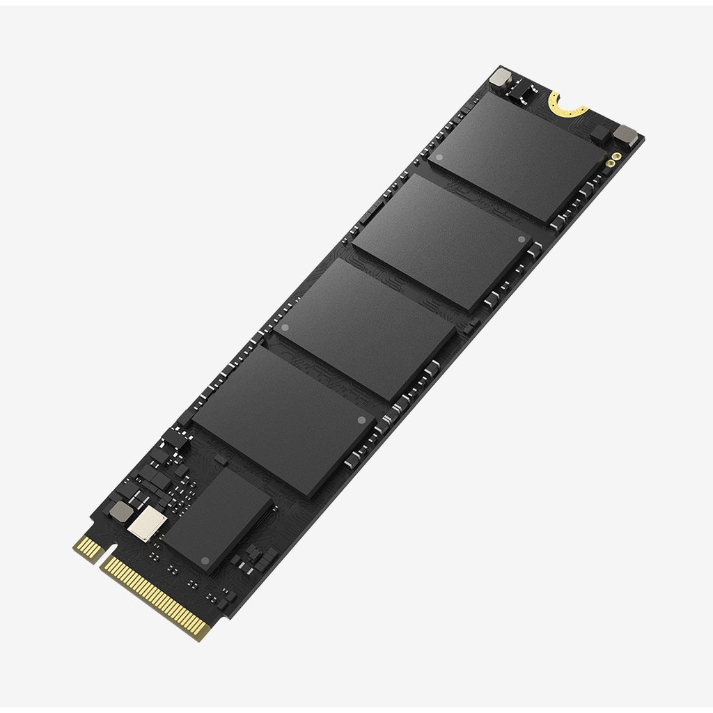 HIKSEMI CITY SERIES SSD E3000 256GB PCIE GEN 3 X 4 NVME READ3230MB/S WRITE1240MB/S รับประกัน 5 ปี