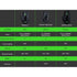 มาส์เกมมิ่ง Razer Gaming Mouse Basilisk X Hyperspeed Black