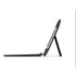 LOGITECH SLIM COMBO BLACK DETACHABLE KEYBOARD สำหรับ IPAD PRO 12.9-INCH สินค้าไม่มีประกัน