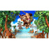 Donkey Kong Tropical Freeze Switch แผ่นเกม Nintendo Joy-Con