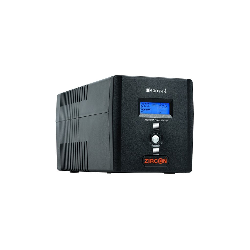 ZIRCON SMOOTH-I 1000VA/600W