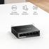 MERCUSYS MS106LP 6-PORT 10/100MBPS DESKTOP SWITCH WITH 4-PORT POE+ รับประกัน 3ปี