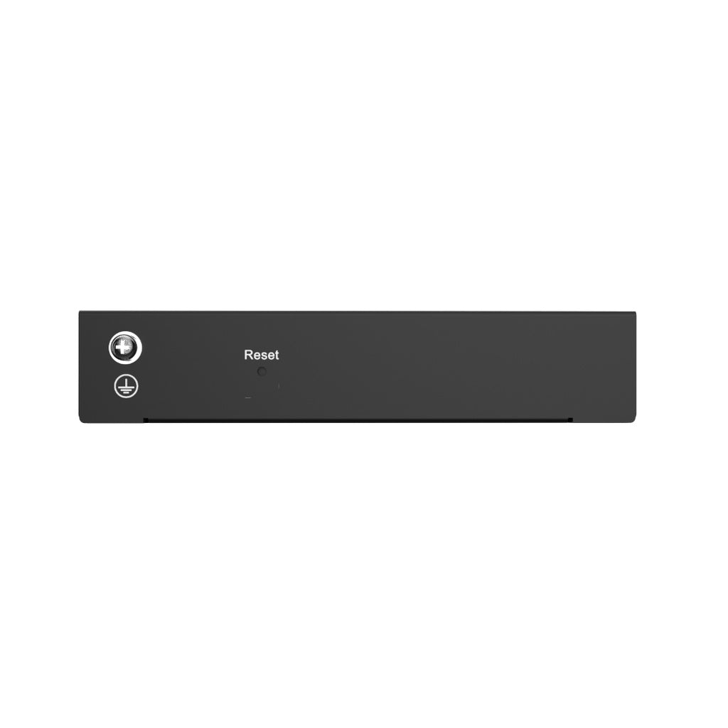 RUIJIE RG-ES205GC-P 5-Port Gigabit Managed Switch with 4 PoE+ Ports