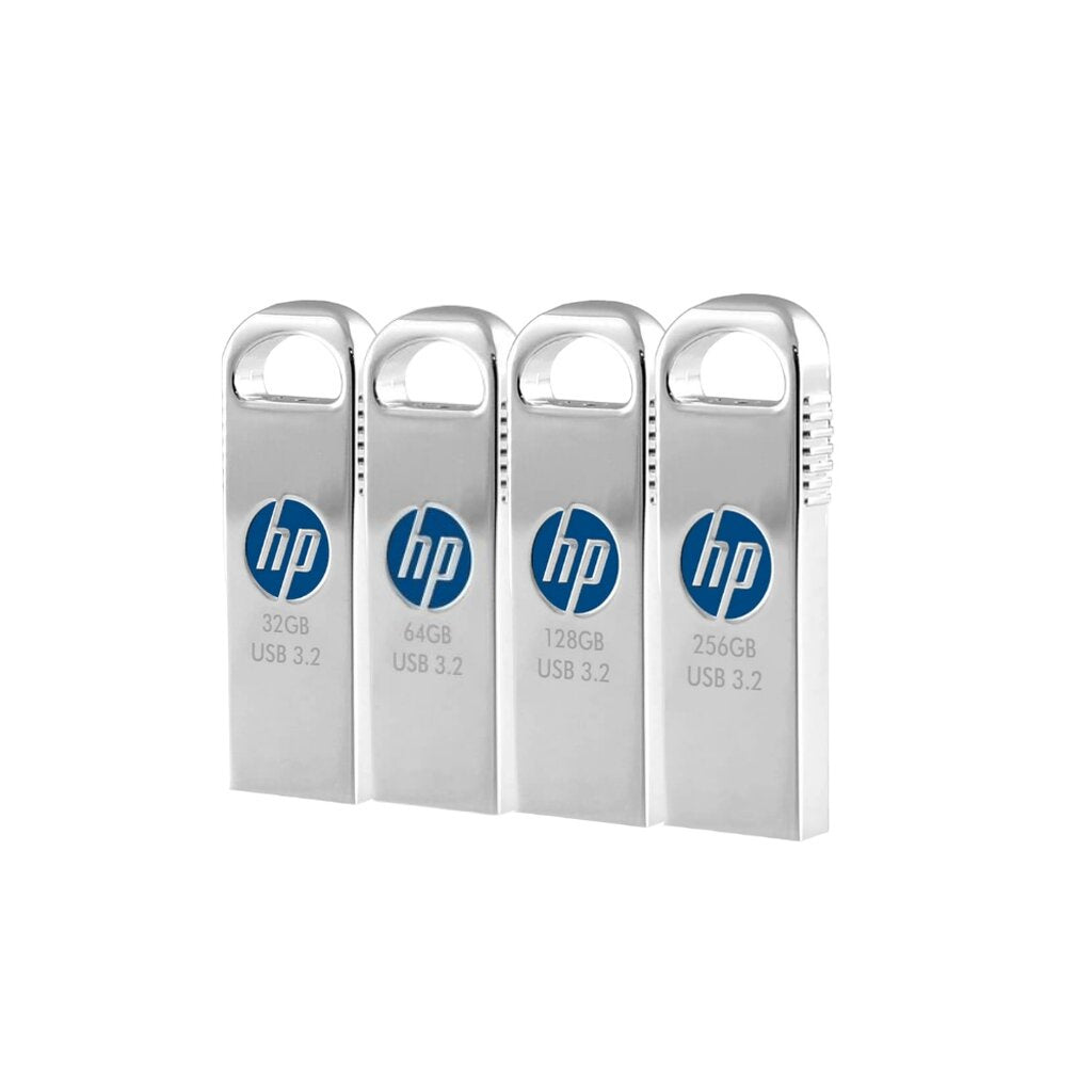 HP X306W ( HPFD306W ) USB 3.2 FLASH DRIVES รับประกัน 2ปี