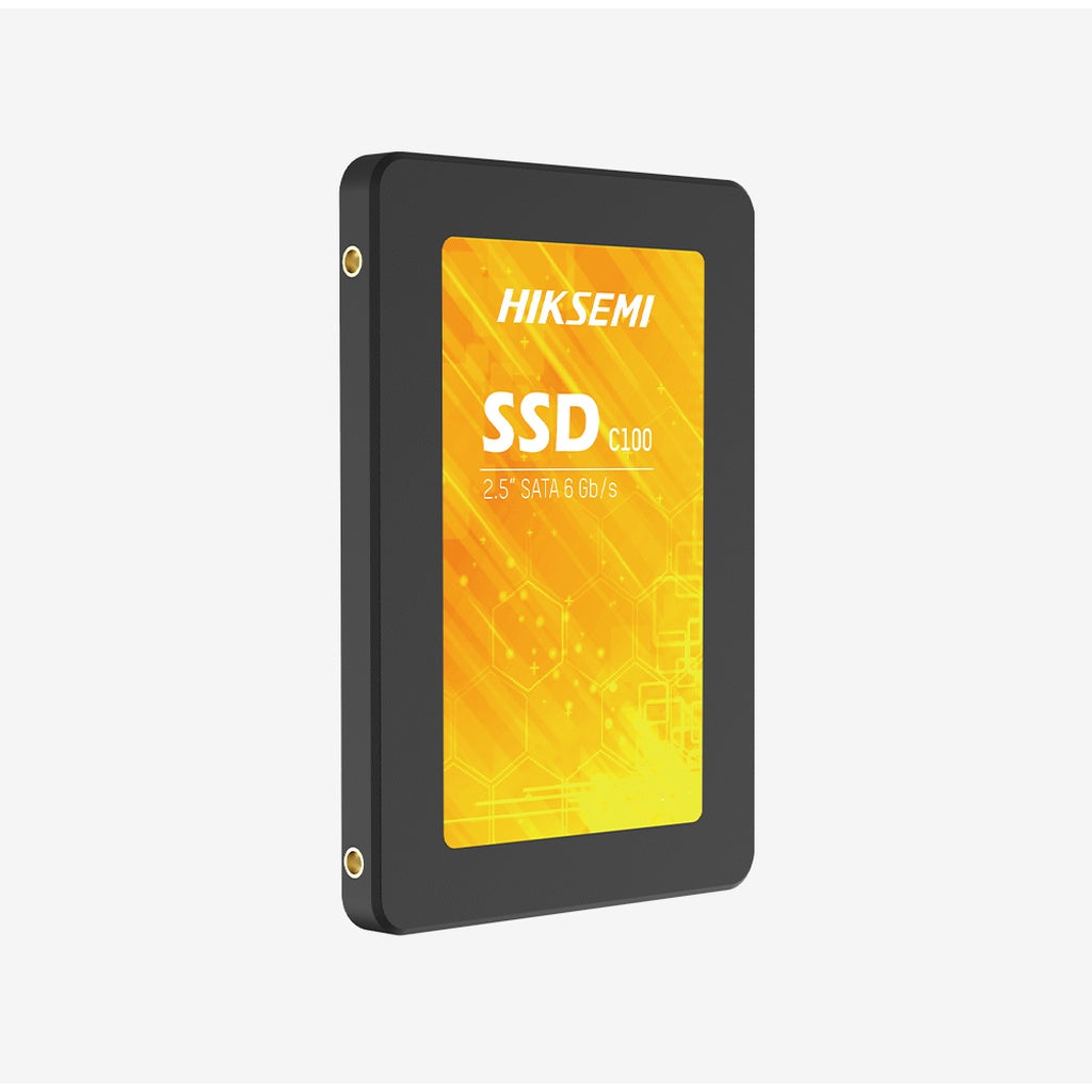 HIKSEMI NEO SERIES SSD C100 960GB 3D NAND SATA III UP TO READ 550MB/S WRITE 480MB/S รับประกัน 3 ปี