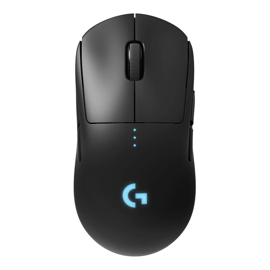 เมาส์เกมมิ่ง Logitech Gaming Mouse G Pro Wireless