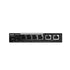 RUIJIE RG-ES206GC-P 6-Port Gigabit Managed Switch with 4 PoE+ Ports