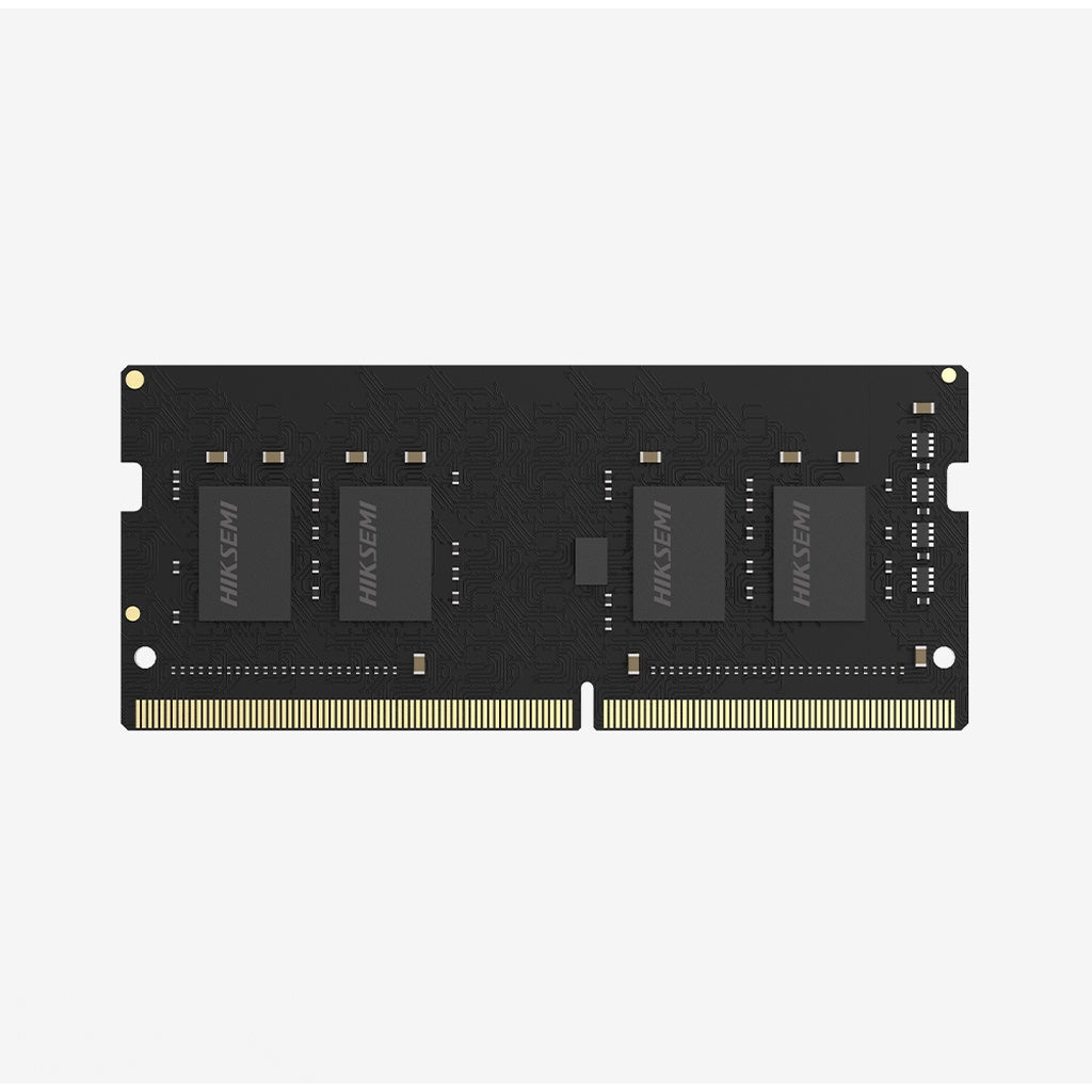 HIKSEMI RAM HIKER SERIES SO-DIMM 16GB DDR4 BUS 2666MHZ รับประกันตลอดอายุการใช้งาน