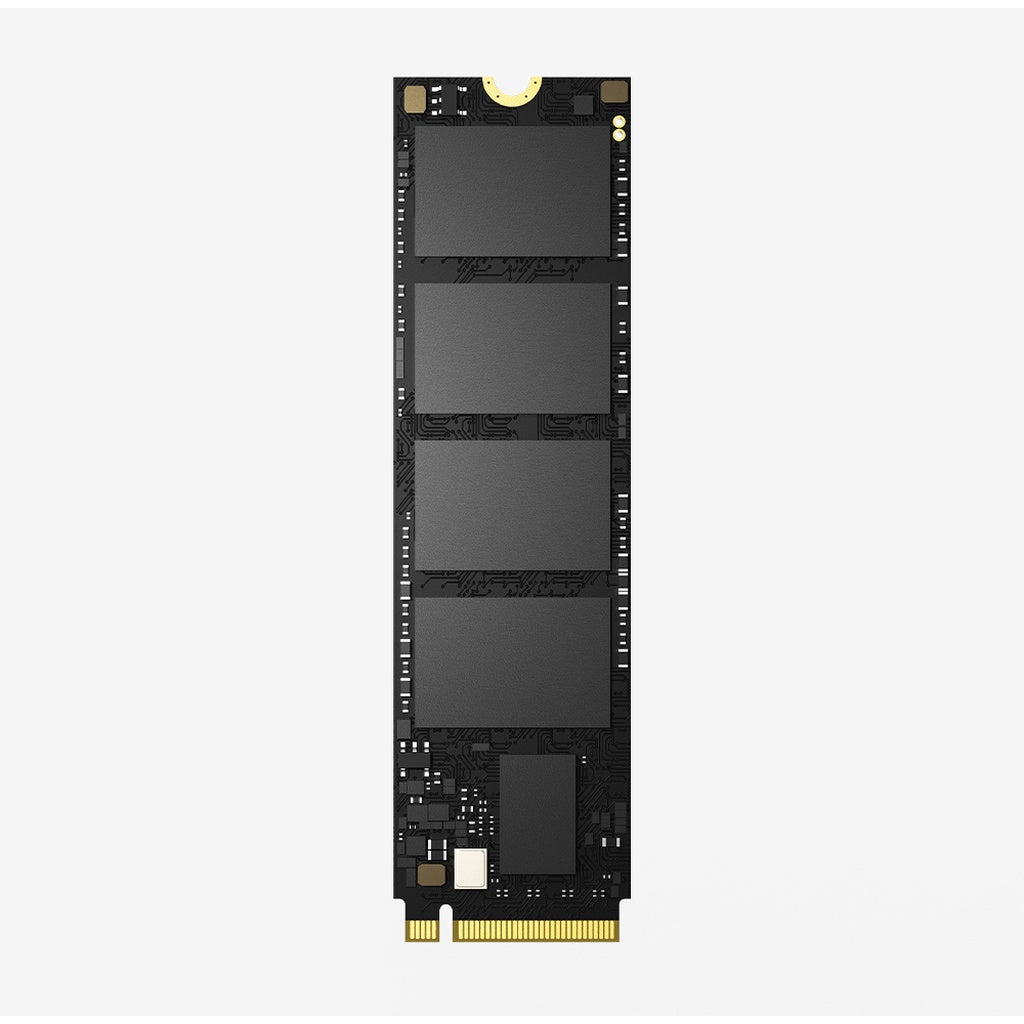HIKSEMI CITY SERIES SSD E1000 256GB PCIe Gen 3 x 4 NVMe READ 2265MB/s WRITE 1350MB/s