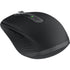 LOGITECH MX ANYWHERE 3S GRAPHITE (สีดำ) WIRELESS COMPACT PERFORMANCE MOUSE ANY SURFACE