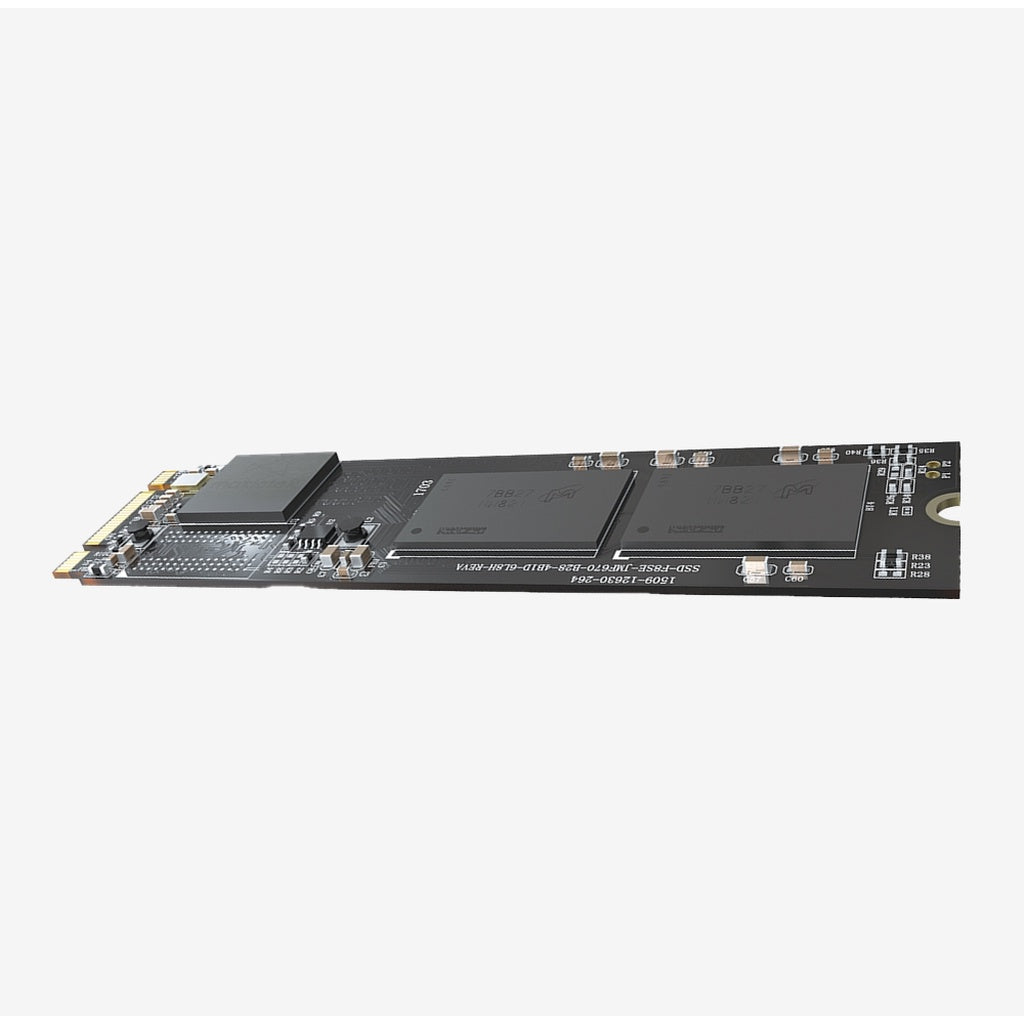 HIKSEMI CITY SERIES SSD E100N 256GB M.2 2280 3D NAND READ 560MB/s WRITE 480MB/s