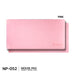 NUBWO NP052 PINK MOUSE PAD แผ่นรองเมาส์แผ่นยาว
