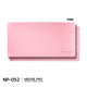 NUBWO NP052 PINK MOUSE PAD แผ่นรองเมาส์แผ่นยาว