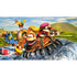 Donkey Kong Tropical Freeze Switch แผ่นเกม Nintendo Joy-Con
