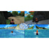 Go Vacation Switch แผ่นเกม Nintendo Joy-Con