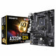 GIGABYTE A320M-S2H MAINBOARD (AM4)