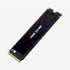 HIKSEMI FUTURE ECO SERIES SSD 1024GB PCIe Gen4 x 4 NVMe READ 5000MB/s WRITE 4600MB/s