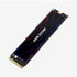 HIKSEMI FUTURE SERIES SSD 2048GB PCIe Gen4 x 4 NVMe READ 7450MB/s WRITE 6750MB/s WARRANTY 5 YEARS