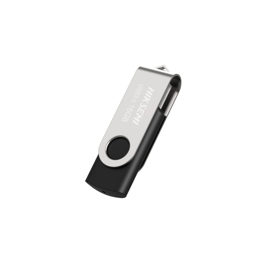 HIKSEMI ROTARY M200S 16 GB FLASH DRIVE USB 3.0 HIGH EXPANDABILITY รับประกัน 5 ปี