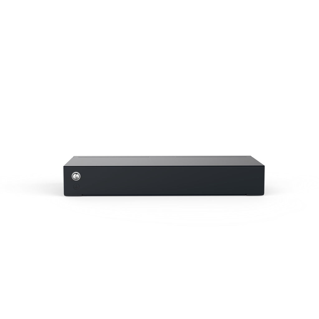 RUIJIE RG-ES108GD 8-PORT 10/100/1000MBPS UNMANAGED NON-POE SWITCH