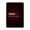 APACER AS350X SATA III SSD 512GB เอสเอสดี