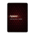 APACER AS350X SATA III SSD 512GB เอสเอสดี
