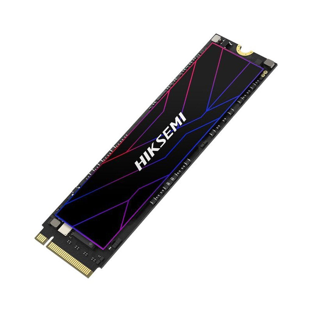🛵มีส่งด่วน💨  HIKSEMI FUTURE 2048GB CONSUMER SSD PCIE 4X4/NVME M.2 2280 รับประกัน 5ปี