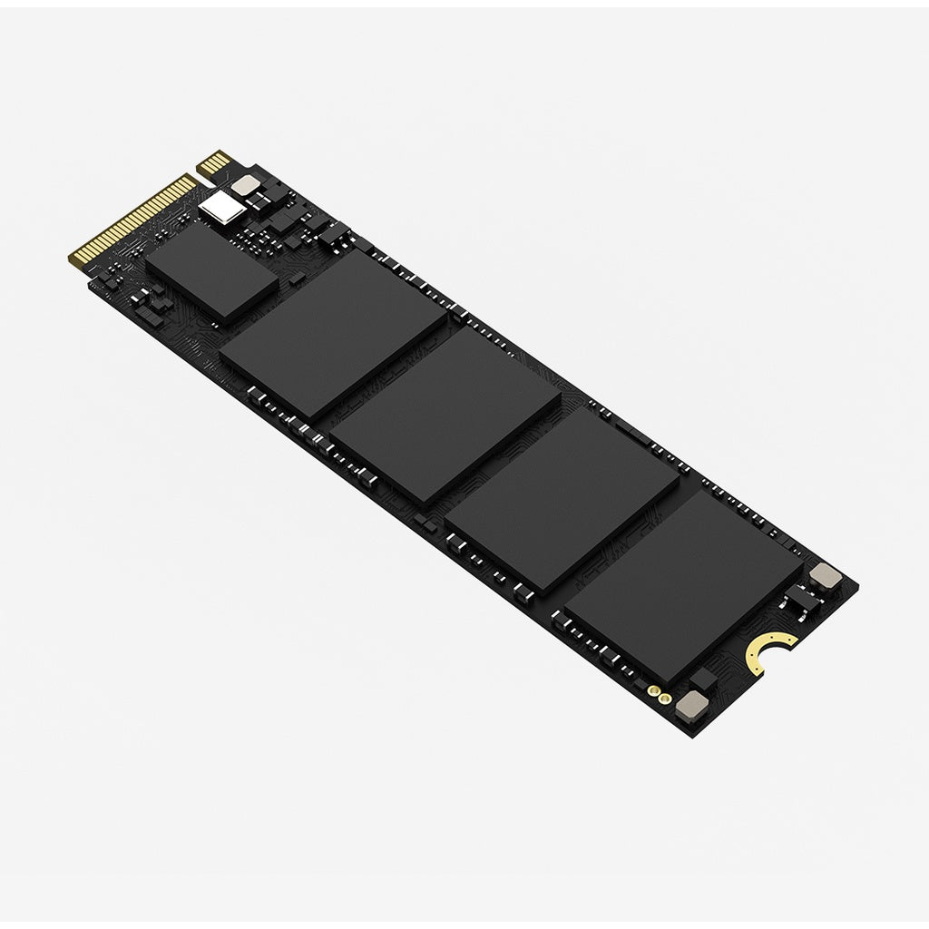 HIKSEMI CITY SERIES SSD E3000 256GB PCIe Gen 3 x 4 NVMe READ 3230MB/s WRITE 1240MB/s