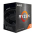 AMD CPU AM4 RYZEN 5 5600 3.6 GHZ YD5-56000927BOX รับประกัน 3ปี