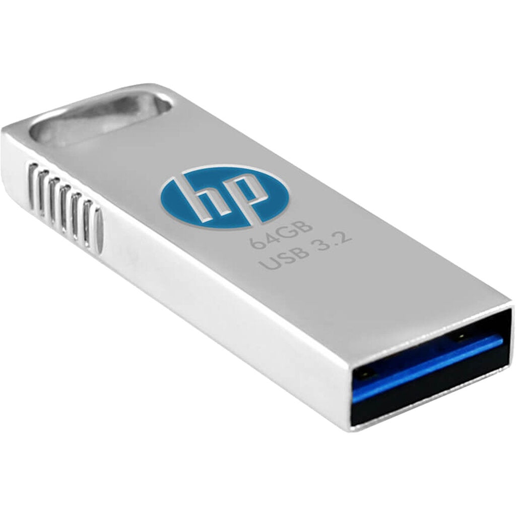 HP X306W HPFD306W-64GB USB 3.2 FLASH DRIVES รับประกัน 2ปี
