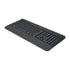 LOGITECH K650 SIGNATURE WIRELESS COMFORT KEYBOARD TH/EN (GRAPHITE)