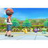 Pokemon Let's Go Eevee Switch แผ่นเกม Nintendo Joy-Con
