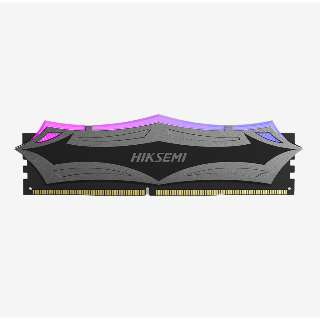 HIKSEMI AKIRA SERIES UDIMM 8GB DDR4 BUS 3200MHZ (HSC408U32Z4) RAM FOR PC