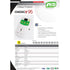 SKD Voltage Protector ตัวป้องกันไฟกระชาก รุ่น Chosc-95