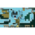 Necrodancer Legend of Zelda Switch แผ่นเกม Nintendo Joy-Con