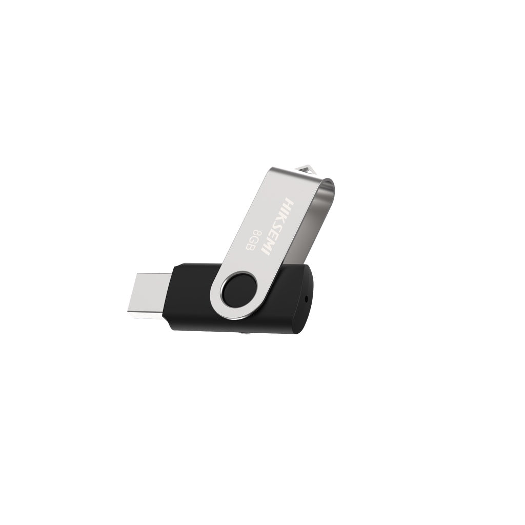 HIKSEMI M200S 8GB FLASH DRIVE USB 2.0 HIGH EXPANDABILITY