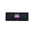 NUBWO X36 BLACK BROWN SWITCH ( 3 in 1 เชื่อมต่อได้ 3 แบบ ) 2.4G Wireless / Bluetooth 5.0 / USB Type-C Wired