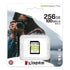 KINGSTON เมมโมรี่การ์ด (512 GB) รุ่น SDS2/512GB