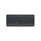 LOGITECH K650 SIGNATURE WIRELESS COMFORT KEYBOARD TH/EN (GRAPHITE)