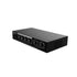 RUIJIE RG-ES206GC-P 6-Port Gigabit Managed Switch with 4 PoE+ Ports