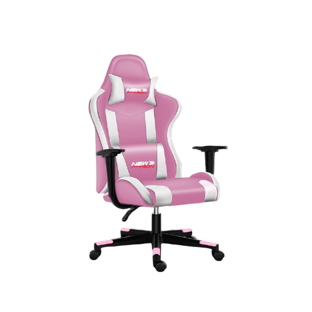 Neolution Newtron G103 PINK Gaming Chair เก้าอี้เกมมิ่ง