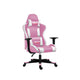 Neolution Newtron G103 PINK Gaming Chair เก้าอี้เกมมิ่ง