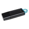 KINGSTON DTX 64GB FLASH DRIVE USB 3.2 BLACK